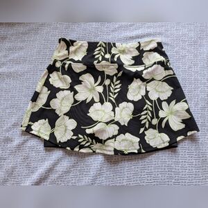 Cynthia Rowley Active Skort